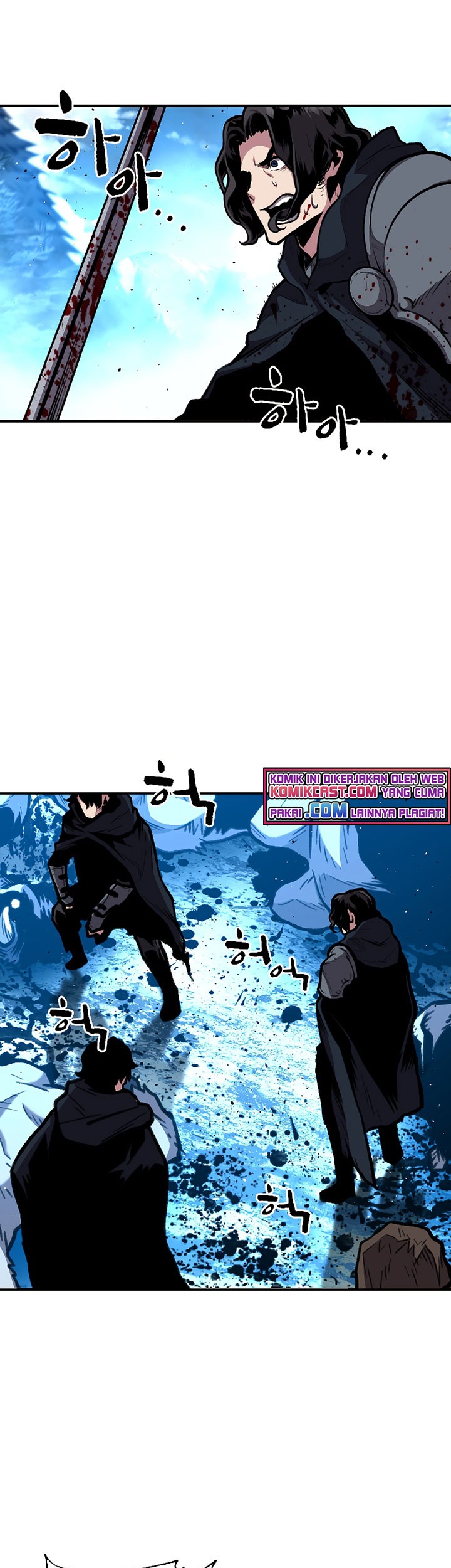 Talent-Swallowing Magician Chapter 16 Gambar 28