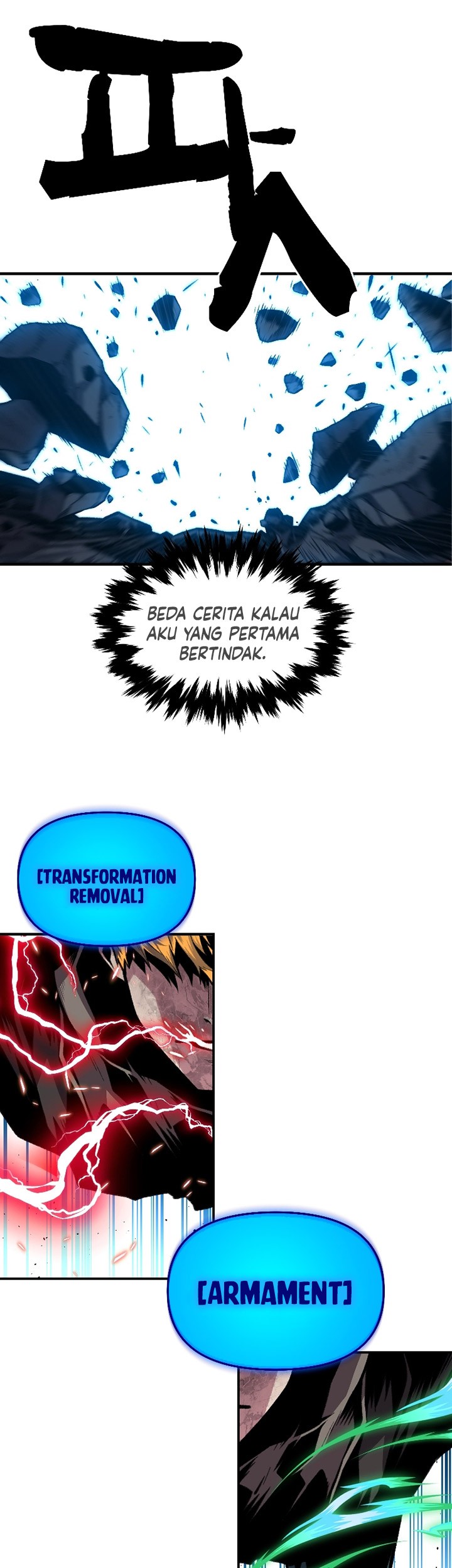 Talent-Swallowing Magician Chapter 15 Gambar 28