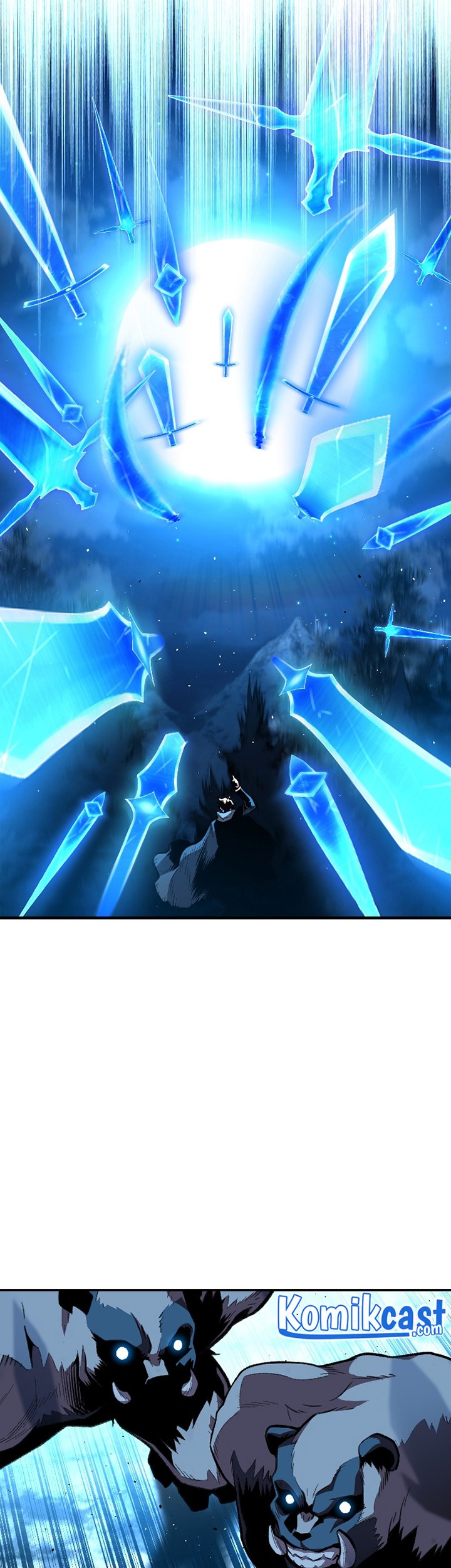 Talent-Swallowing Magician Chapter 15 Gambar 40