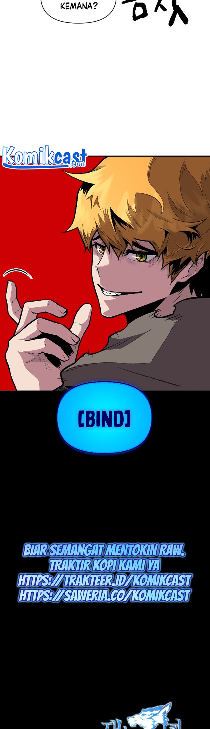 Talent-Swallowing Magician Chapter 15 Gambar 46