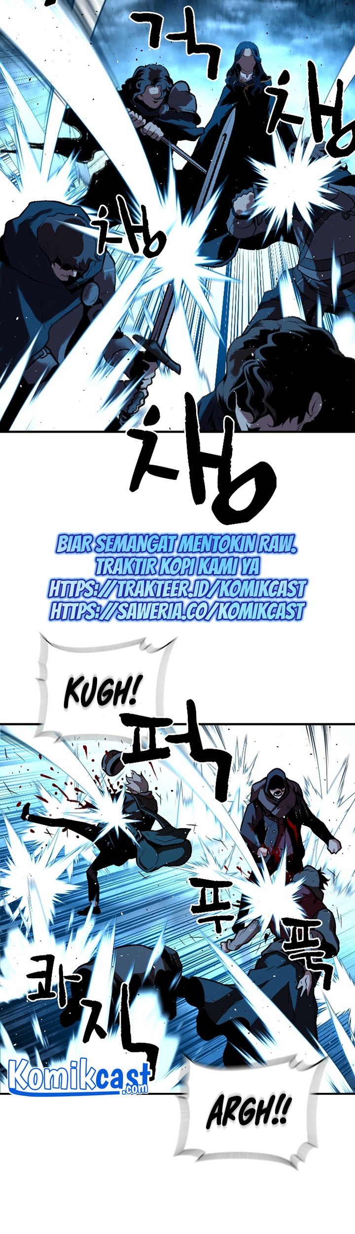 Talent-Swallowing Magician Chapter 15 Gambar 14