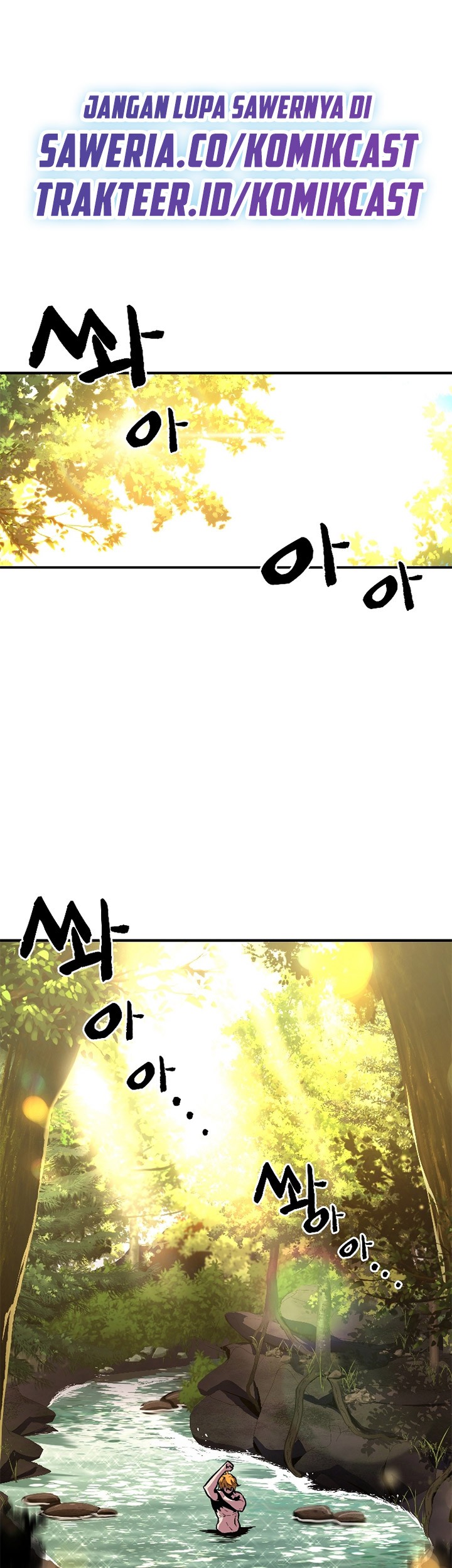 Baca Manhwa Talent-Swallowing Magician Chapter 14 Gambar 2
