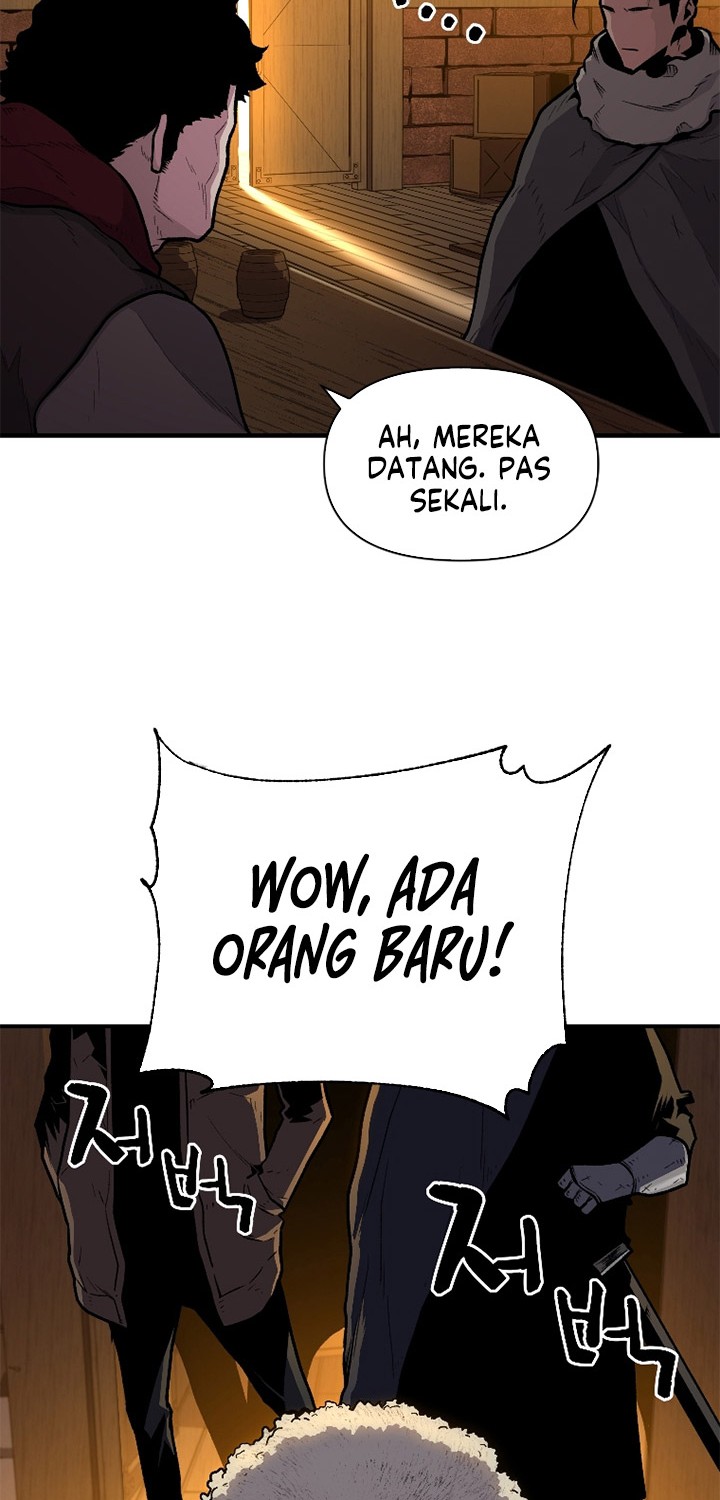 Talent-Swallowing Magician Chapter 14 Gambar 13