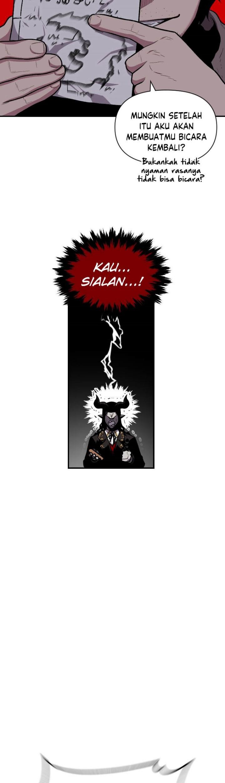 Talent-Swallowing Magician Chapter 13 Gambar 17