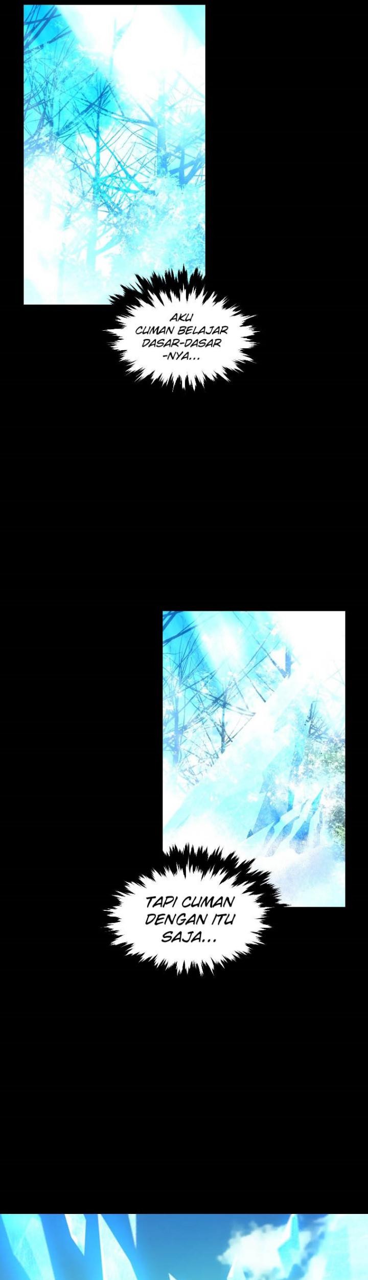 Talent-Swallowing Magician Chapter 13 Gambar 24