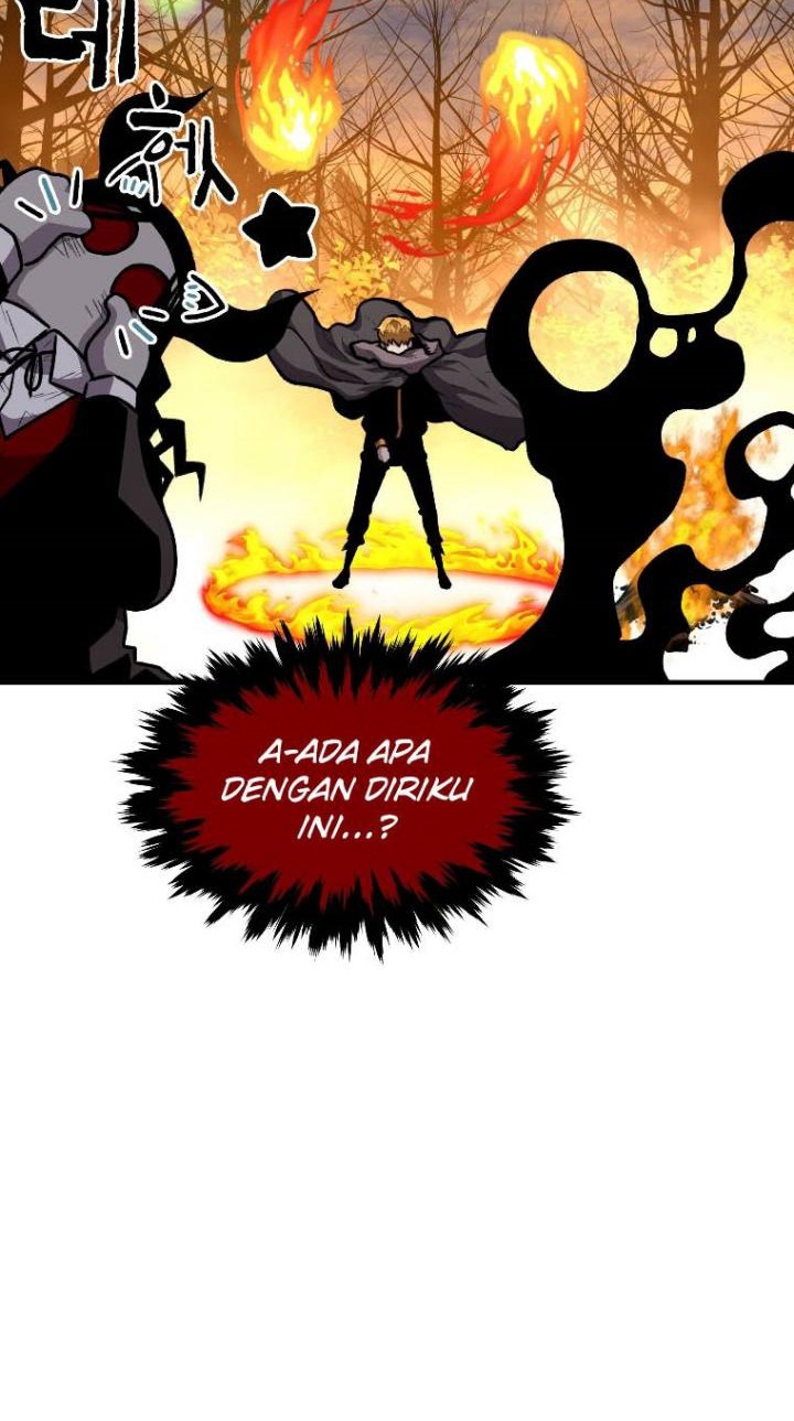 Talent-Swallowing Magician Chapter 13 Gambar 9