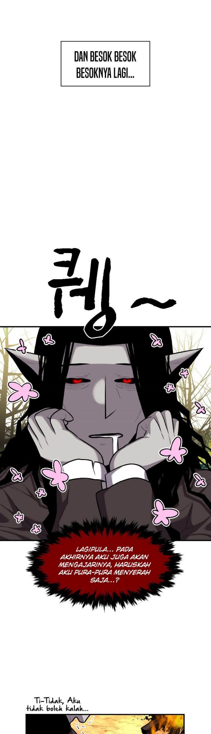 Talent-Swallowing Magician Chapter 13 Gambar 10