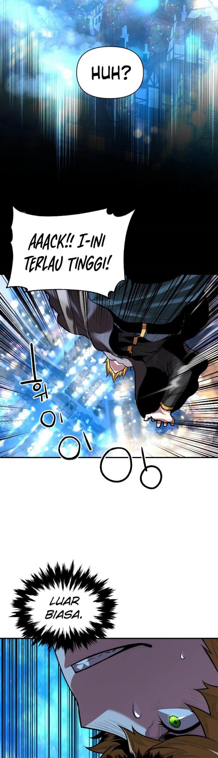 Talent-Swallowing Magician Chapter 12 Gambar 17