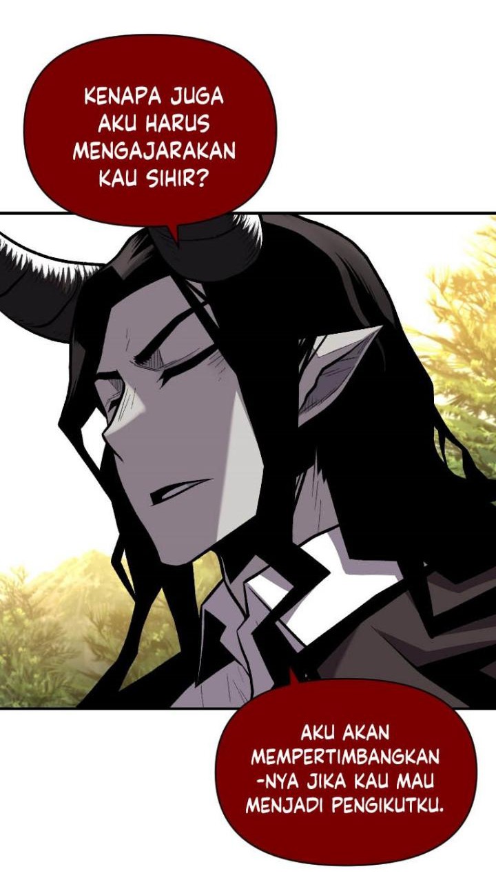 Talent-Swallowing Magician Chapter 12 Gambar 42