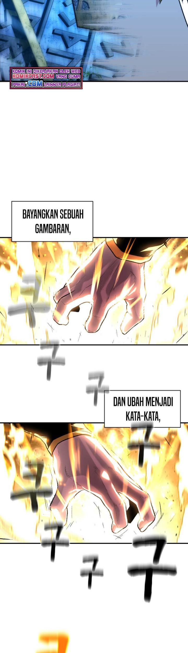 Talent-Swallowing Magician Chapter 12 Gambar 8