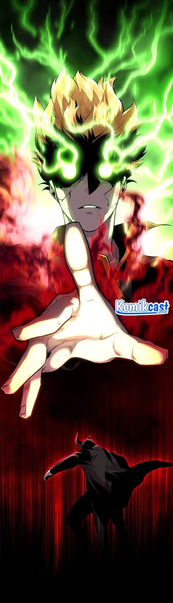 Talent-Swallowing Magician Chapter 10 Gambar 38