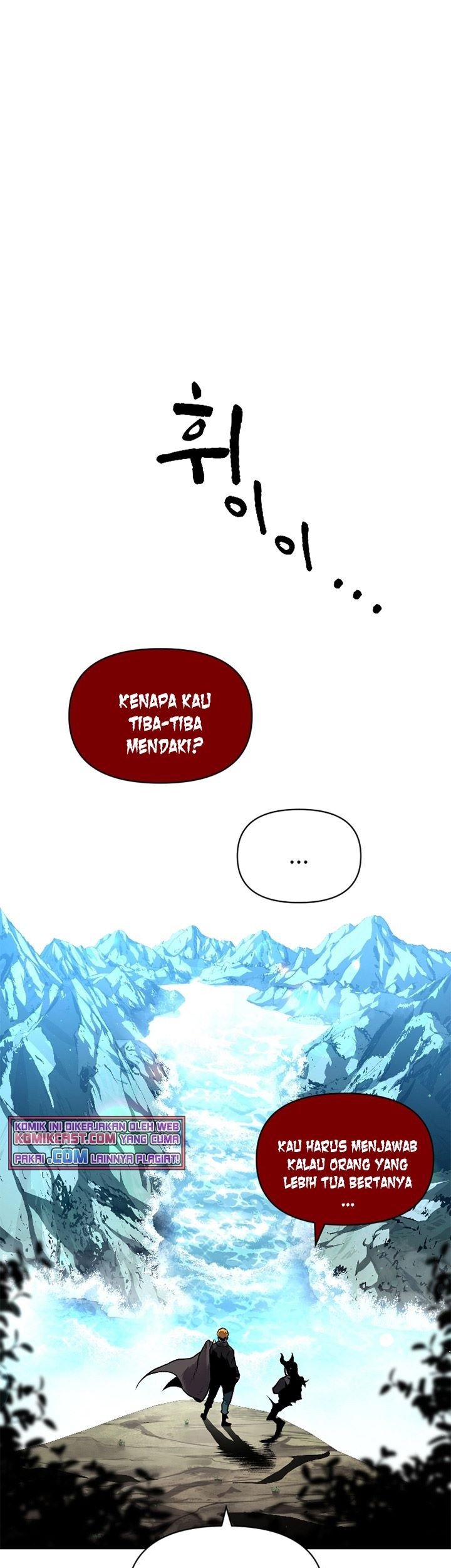 Talent-Swallowing Magician Chapter 10 Gambar 54