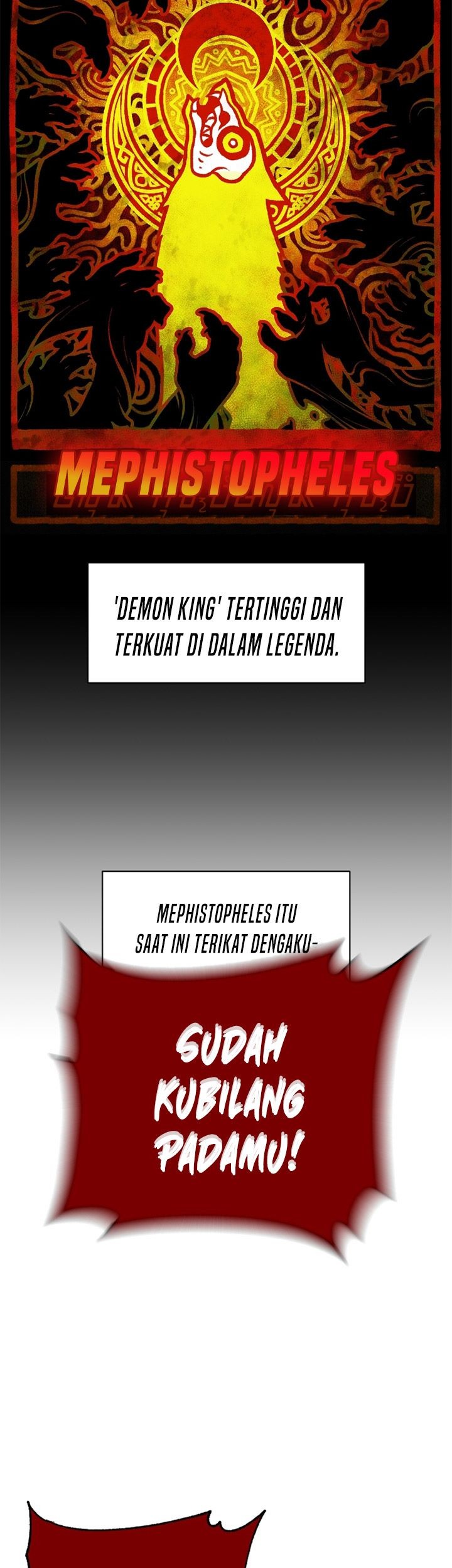 Talent-Swallowing Magician Chapter 10 Gambar 16