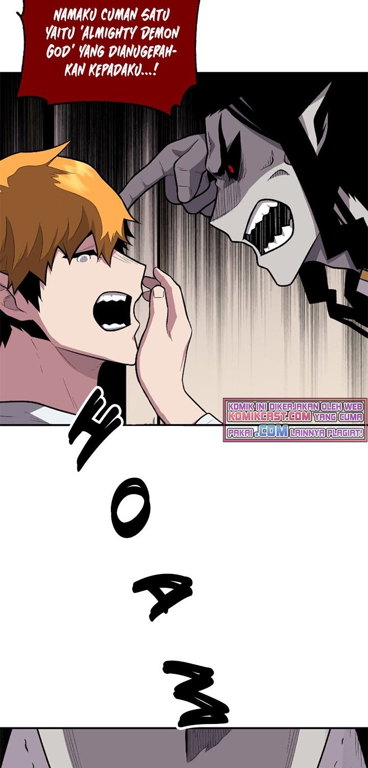 Talent-Swallowing Magician Chapter 10 Gambar 17