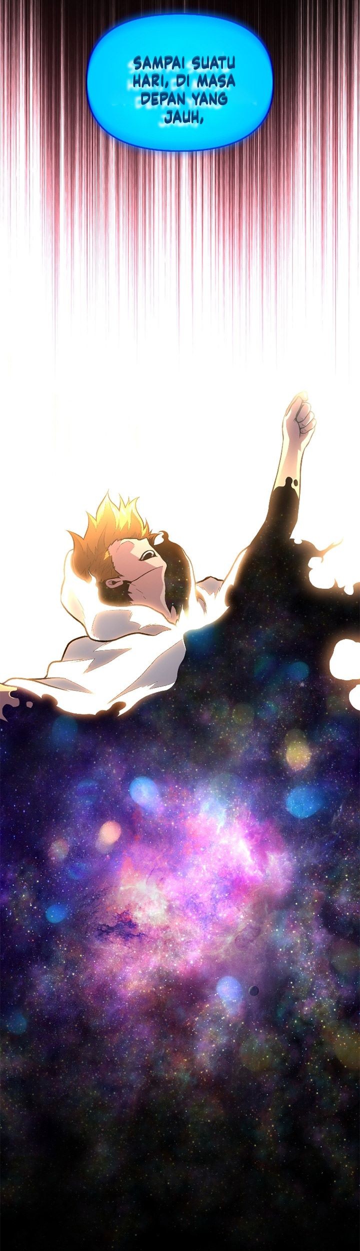 Talent-Swallowing Magician Chapter 09 Gambar 25