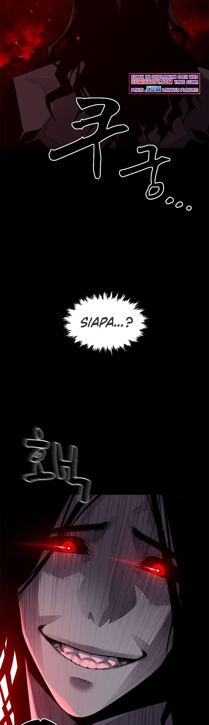 Talent-Swallowing Magician Chapter 08 Gambar 29