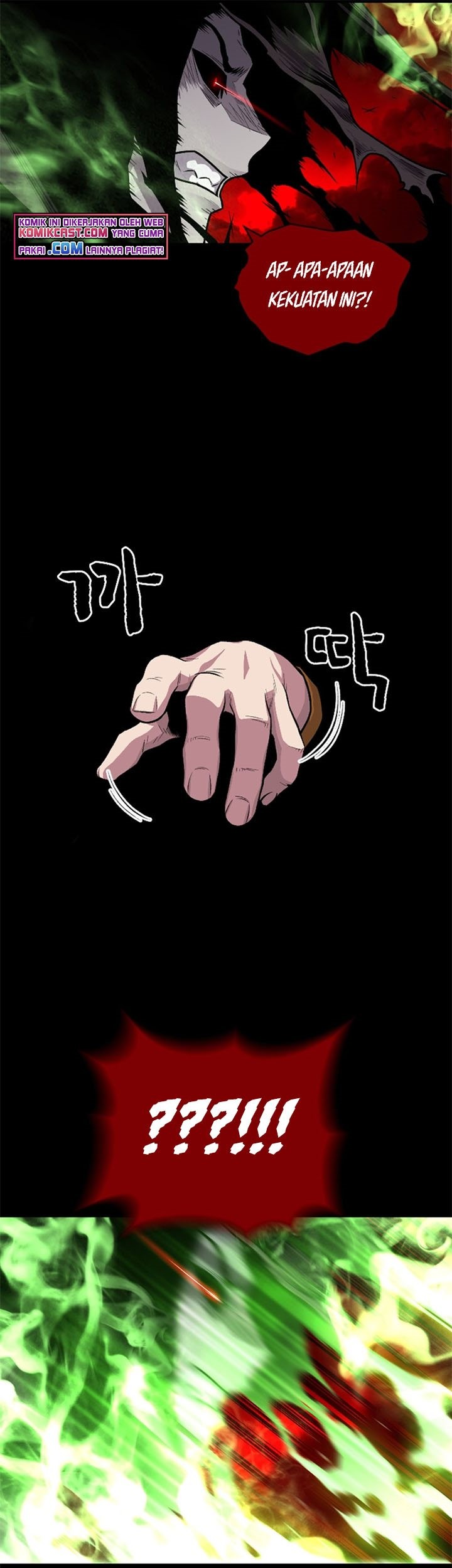Talent-Swallowing Magician Chapter 08 Gambar 106