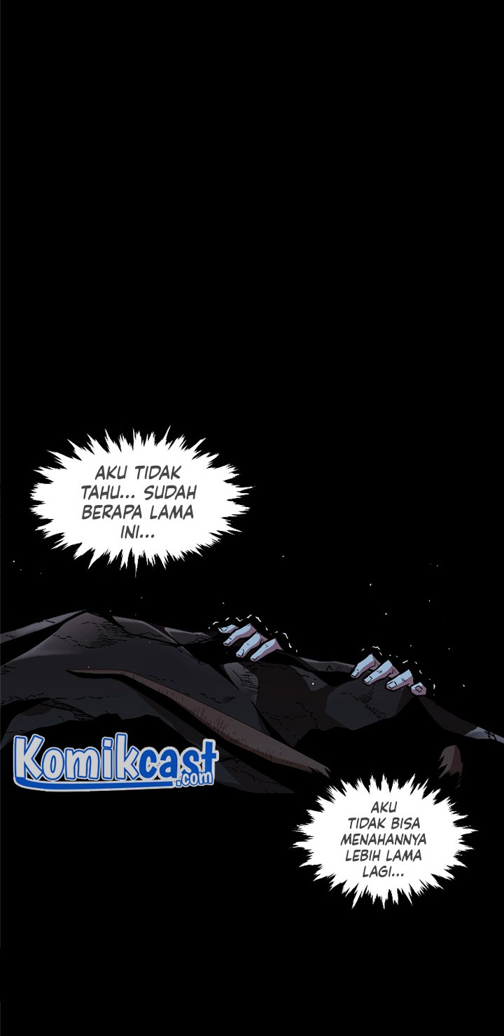 Talent-Swallowing Magician Chapter 07 Gambar 39