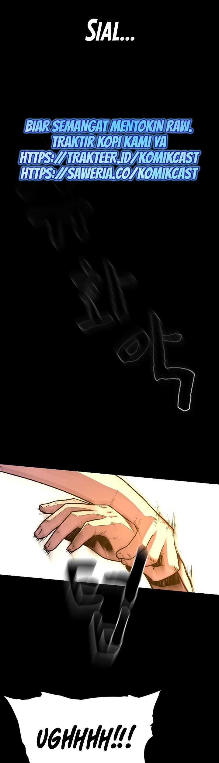 Talent-Swallowing Magician Chapter 07 Gambar 42