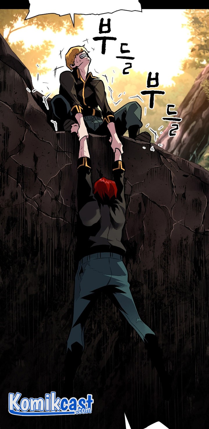 Talent-Swallowing Magician Chapter 07 Gambar 43