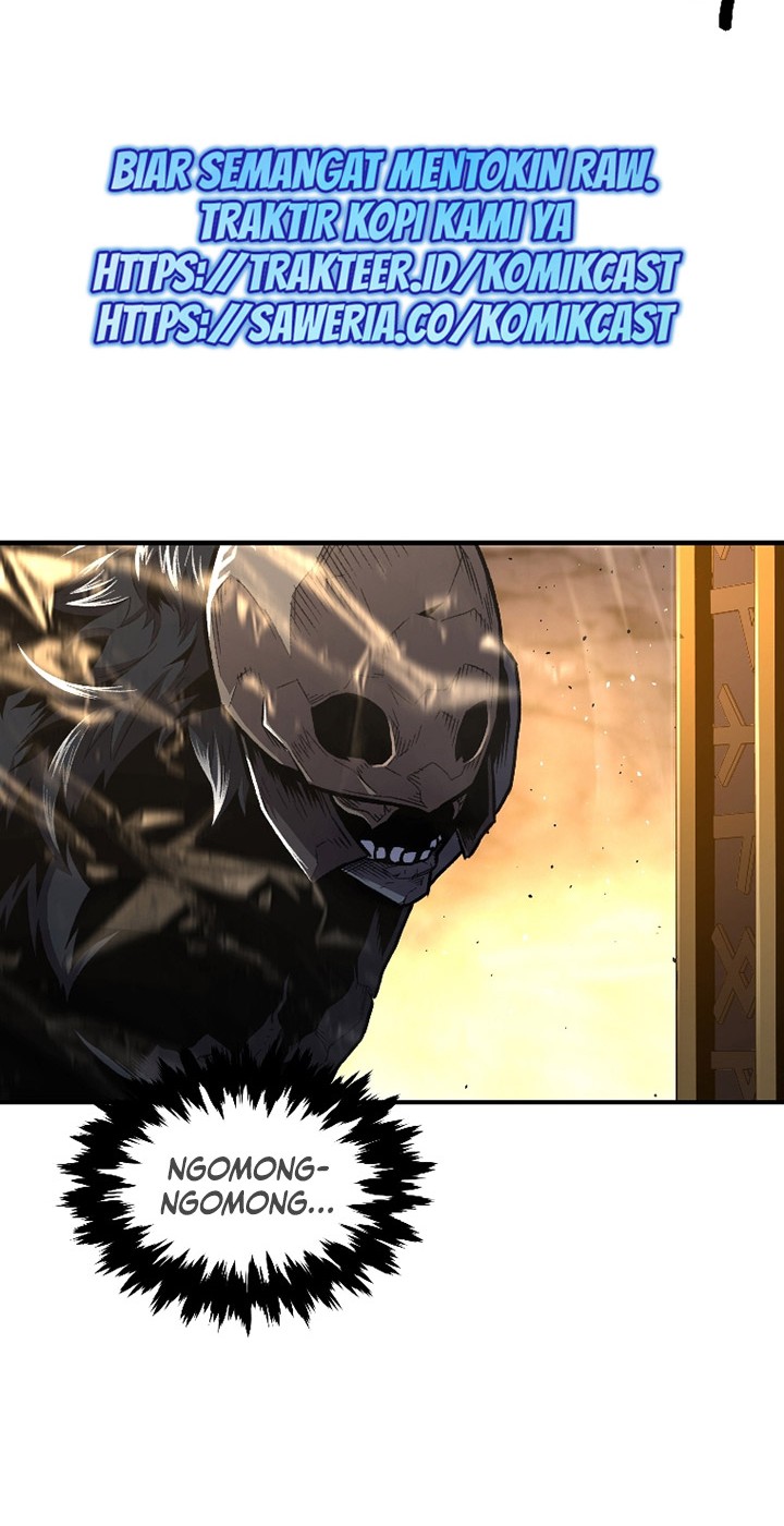 Talent-Swallowing Magician Chapter 07 Gambar 7