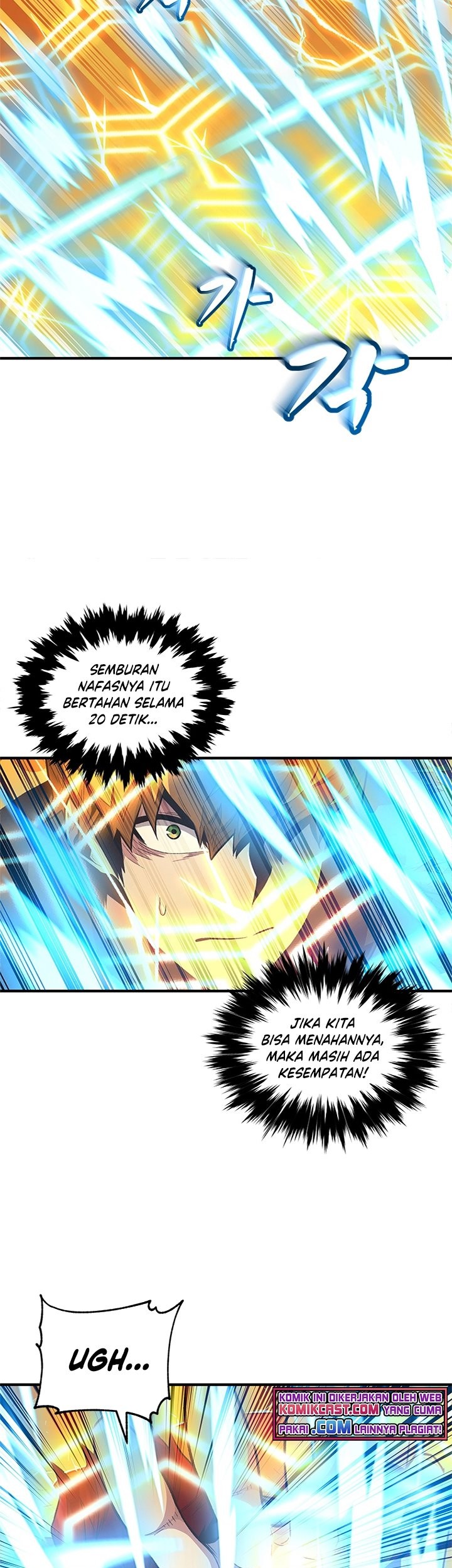 Talent-Swallowing Magician Chapter 06 Gambar 20