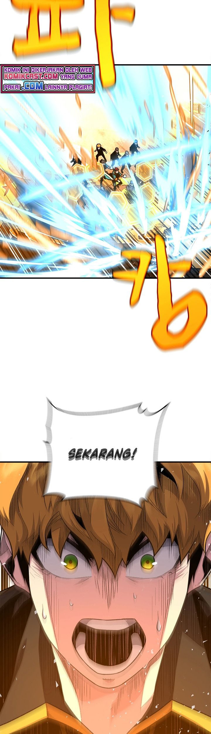 Talent-Swallowing Magician Chapter 06 Gambar 27