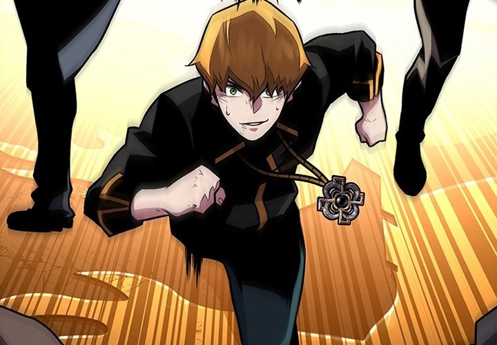 Talent-Swallowing Magician Chapter 06 Gambar 30