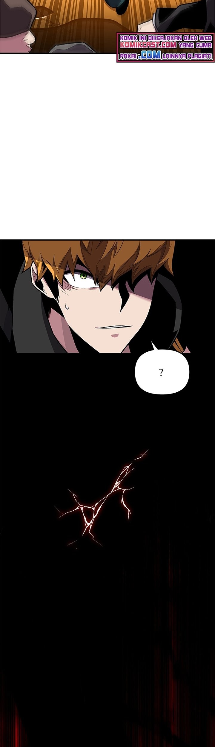 Talent-Swallowing Magician Chapter 06 Gambar 31