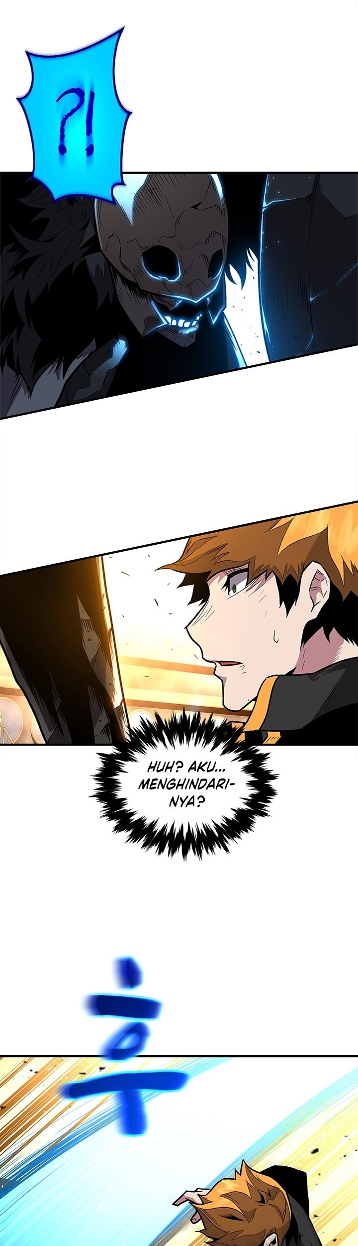 Talent-Swallowing Magician Chapter 06 Gambar 58