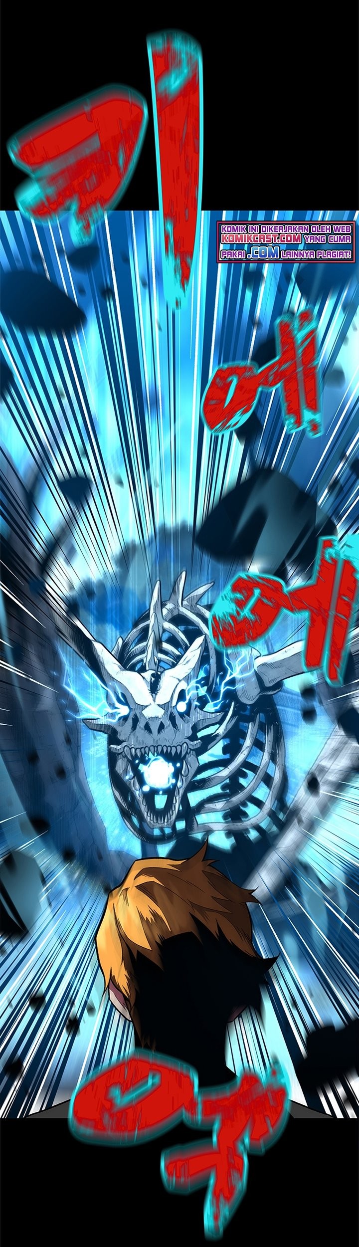 Talent-Swallowing Magician Chapter 06 Gambar 4