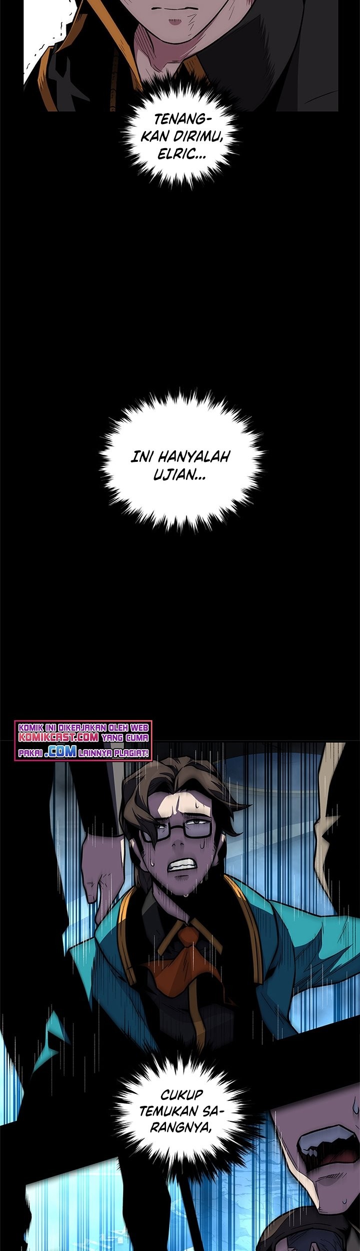 Talent-Swallowing Magician Chapter 06 Gambar 6