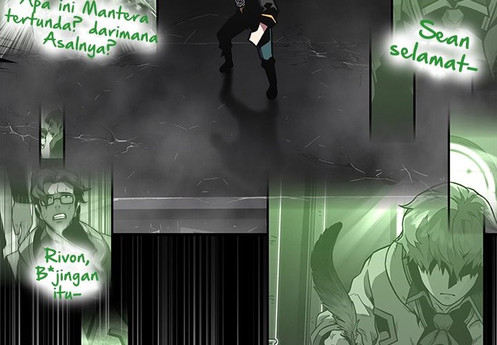 Talent-Swallowing Magician Chapter 06 Gambar 11