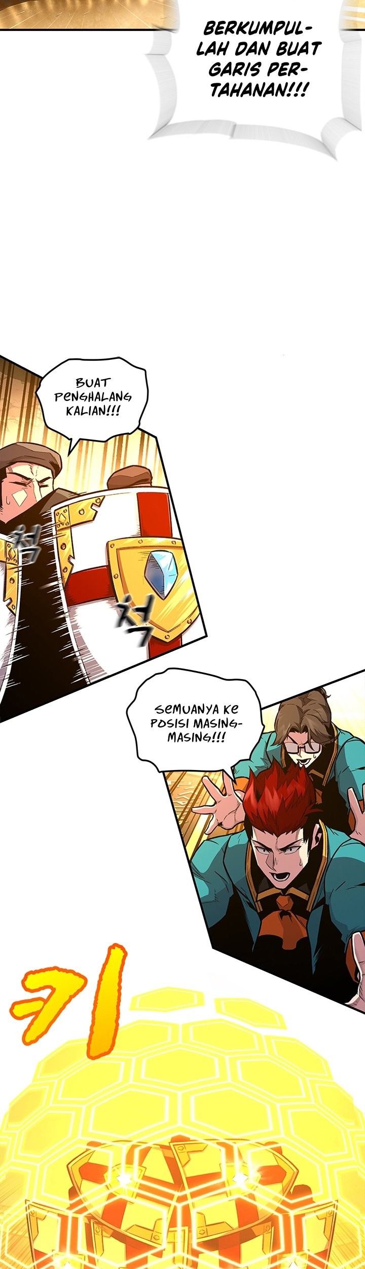 Talent-Swallowing Magician Chapter 06 Gambar 14