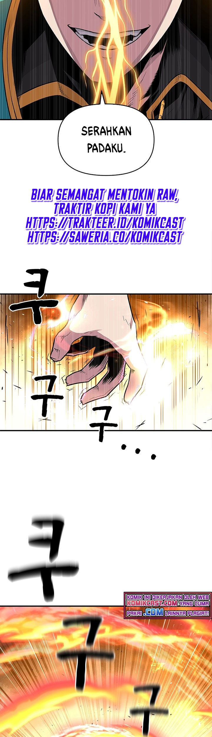 Talent-Swallowing Magician Chapter 04 Gambar 23