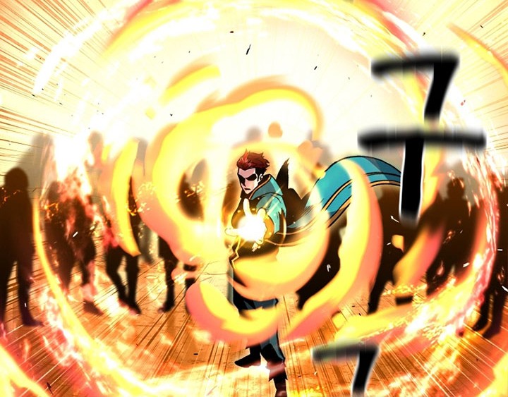 Talent-Swallowing Magician Chapter 04 Gambar 24