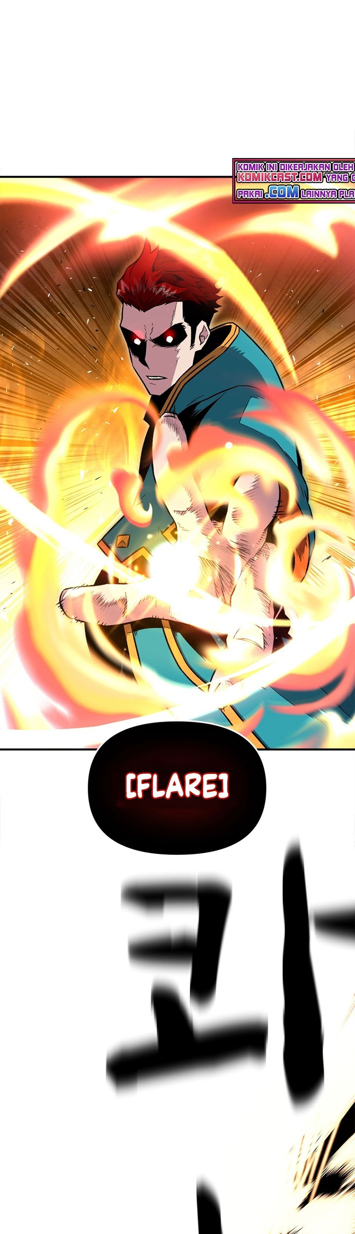 Talent-Swallowing Magician Chapter 04 Gambar 26