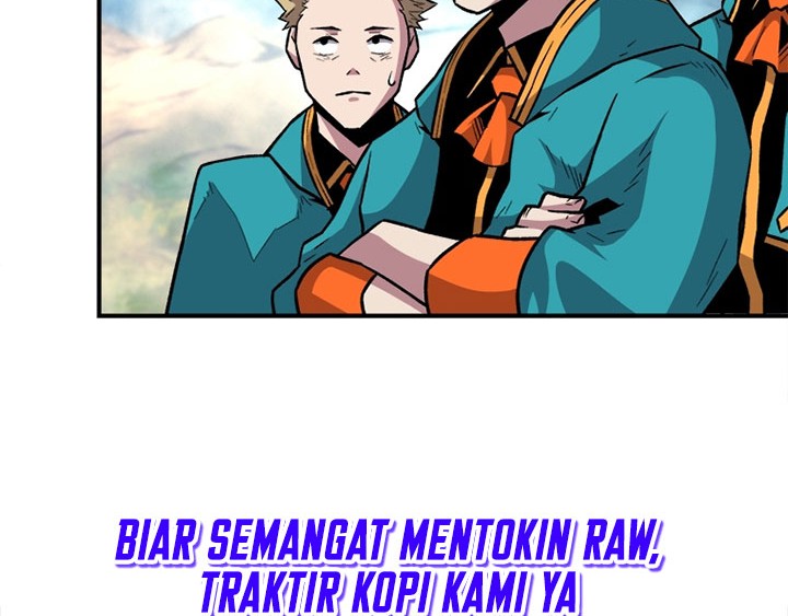 Talent-Swallowing Magician Chapter 04 Gambar 3