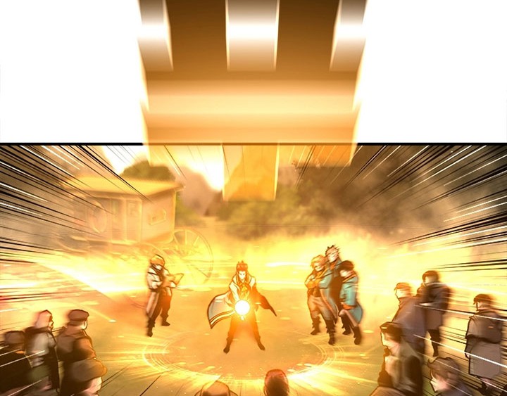 Talent-Swallowing Magician Chapter 04 Gambar 5