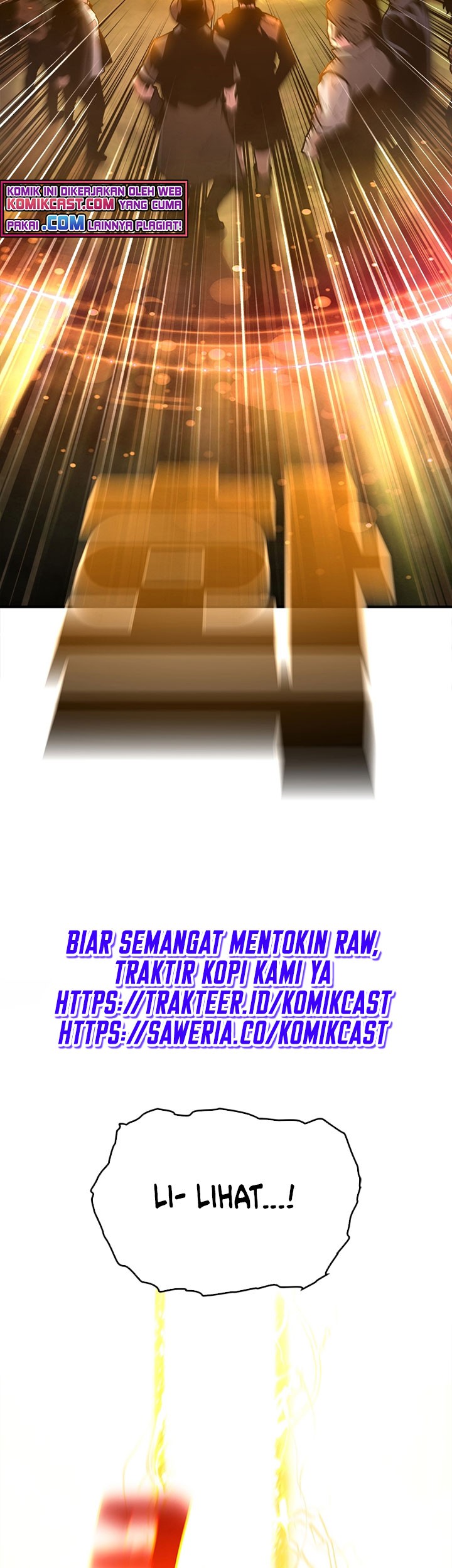 Talent-Swallowing Magician Chapter 04 Gambar 6