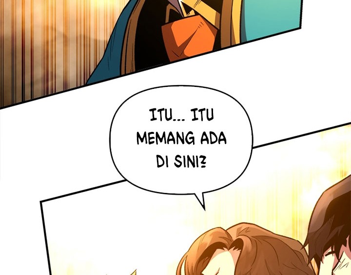 Talent-Swallowing Magician Chapter 04 Gambar 9