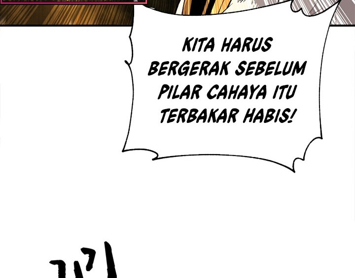 Talent-Swallowing Magician Chapter 04 Gambar 11