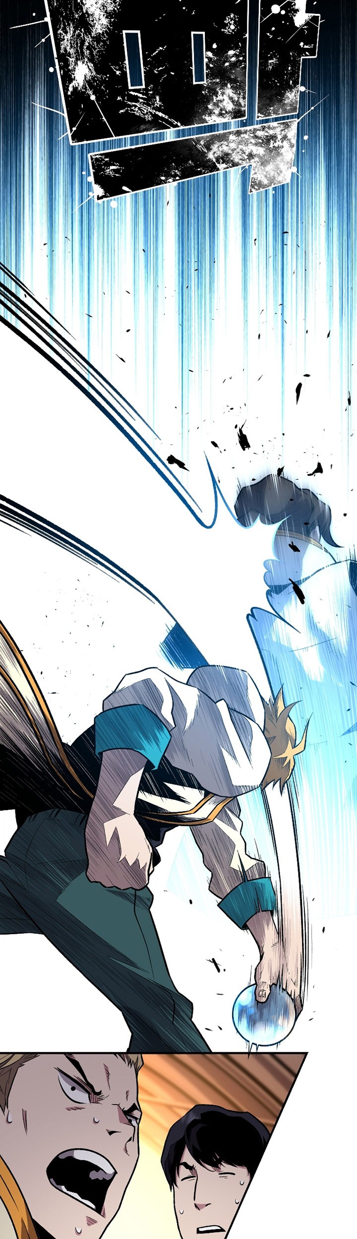 Talent-Swallowing Magician Chapter 03 Gambar 26