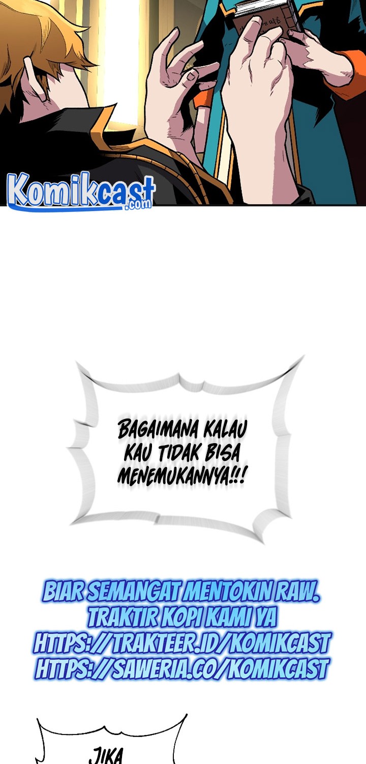 Talent-Swallowing Magician Chapter 03 Gambar 5