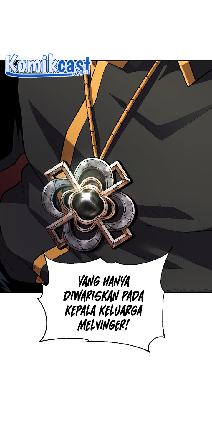 Talent-Swallowing Magician Chapter 03 Gambar 7