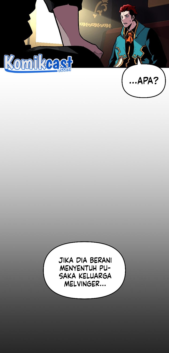 Talent-Swallowing Magician Chapter 03 Gambar 11