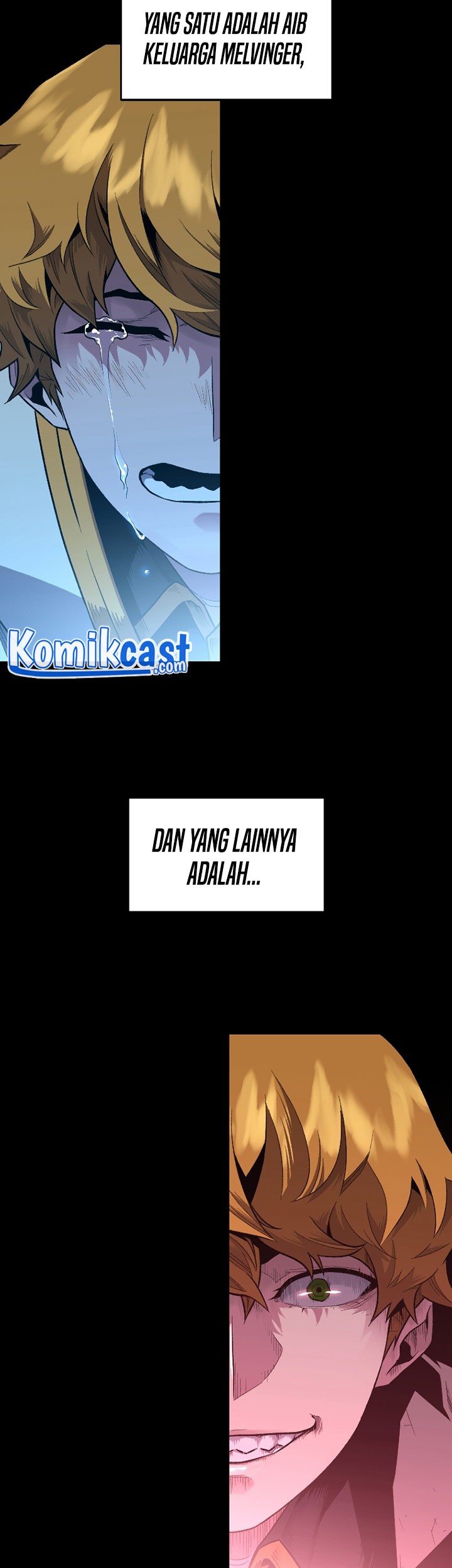 Talent-Swallowing Magician Chapter 03 Gambar 14