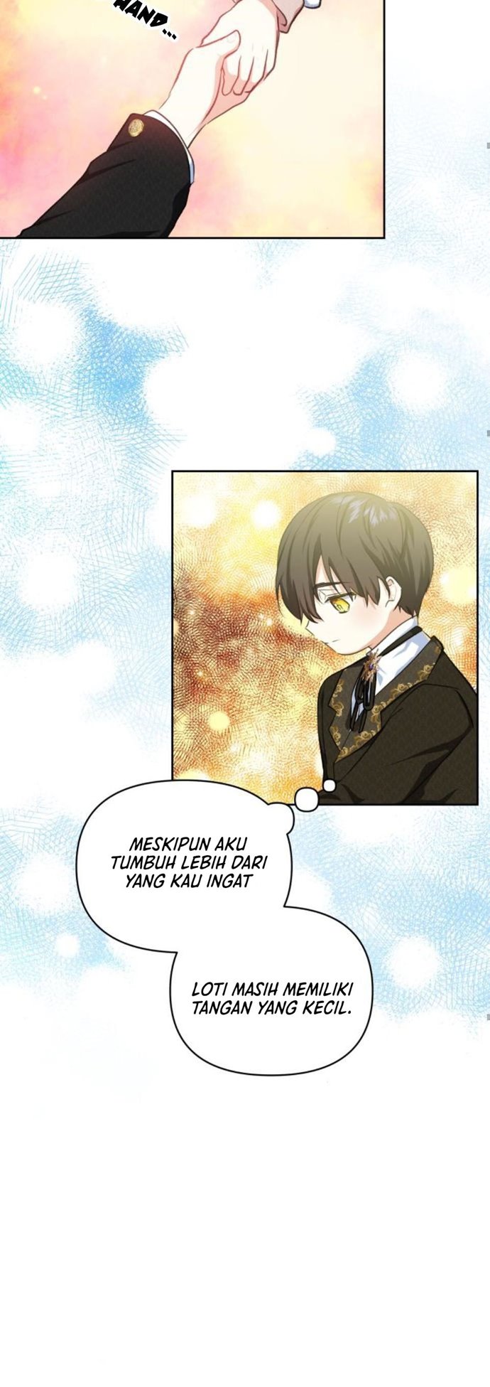 Monster Duke’s Daughter Chapter 26 Gambar 10