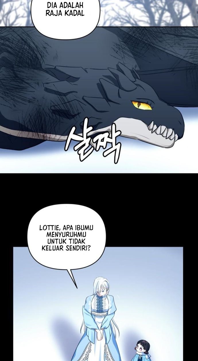 Monster Duke’s Daughter Chapter 26 Gambar 12