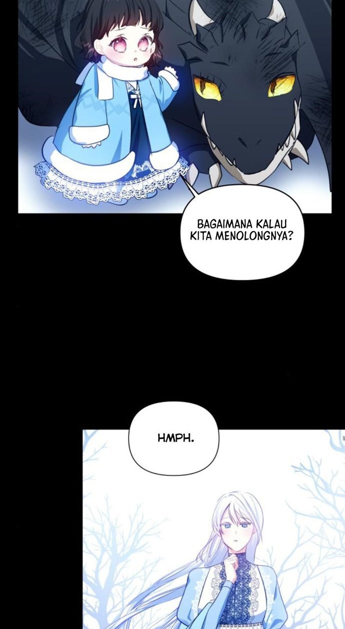 Monster Duke’s Daughter Chapter 26 Gambar 14